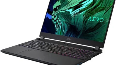 4K Laptops