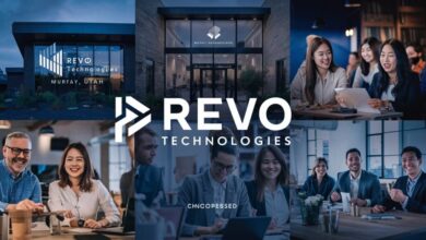 Revo Technologies