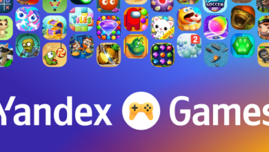 Yandex Games