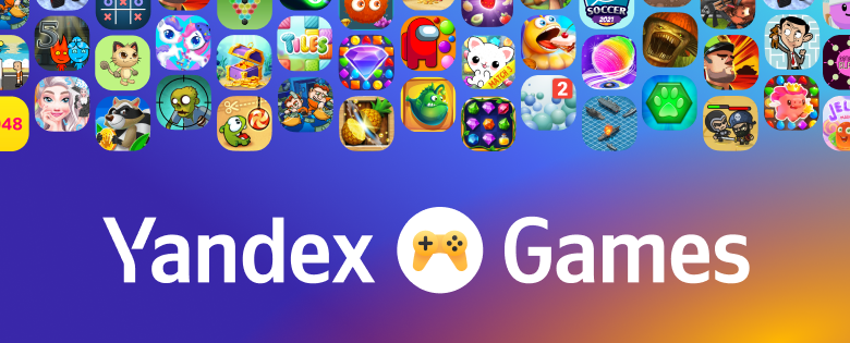 Yandex Games