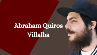 Abraham Quiros Villalba