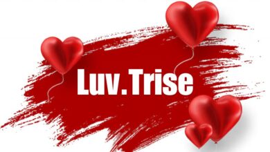 Luv.trise