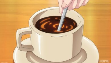 cofeemanga