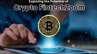 Crypto FintechZoom