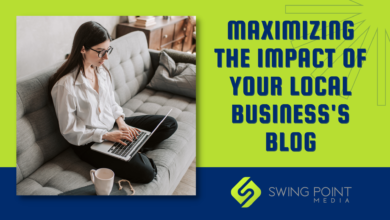 Maximize Your Blog's Impact