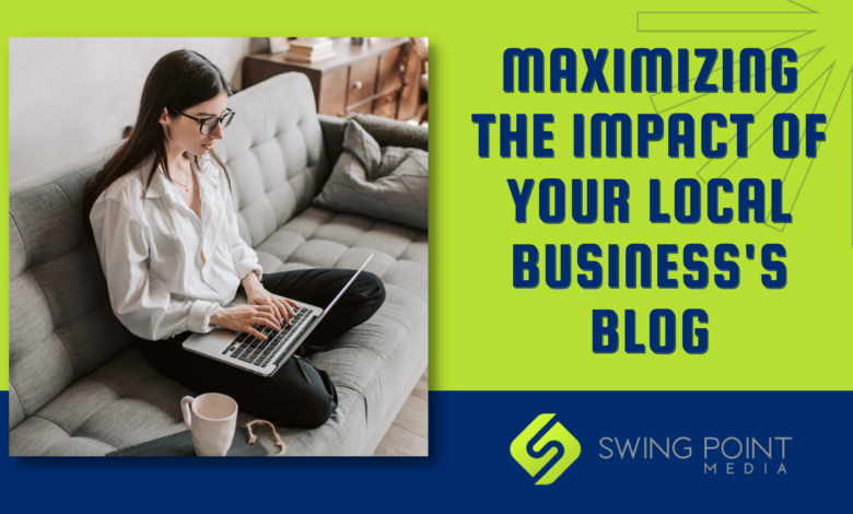 Maximize Your Blog's Impact