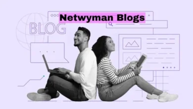 Netwyman Blogs