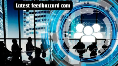 Latest Feedbuzzard Com