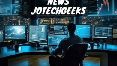 News JotechGeeks