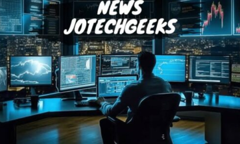 News JotechGeeks