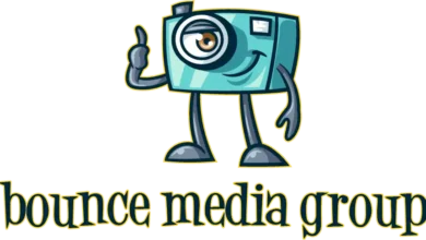 Bounce media group