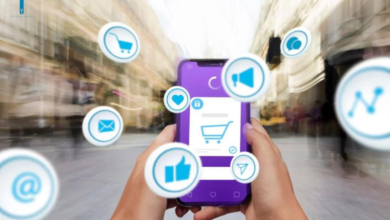 developpez votre application m-commerce