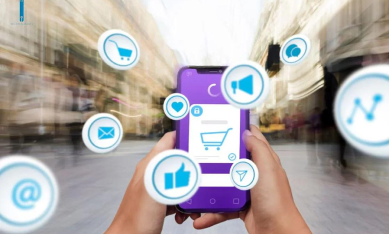 developpez votre application m-commerce