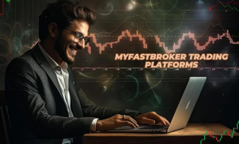 myfastbroker trading platforms