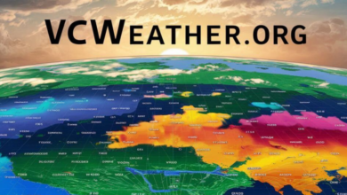 vcweather.org