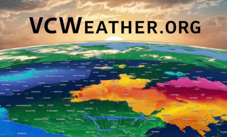 vcweather.org