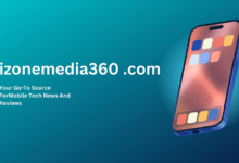 izonemedia360.com tech