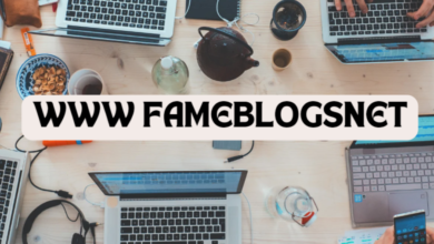 www fameblogsnet