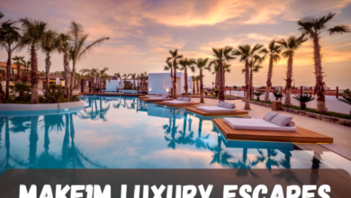 make1m luxury escapes