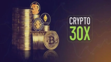 Crypto30x