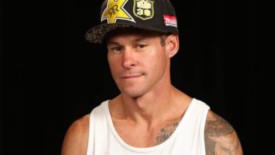 brian deegan net worth