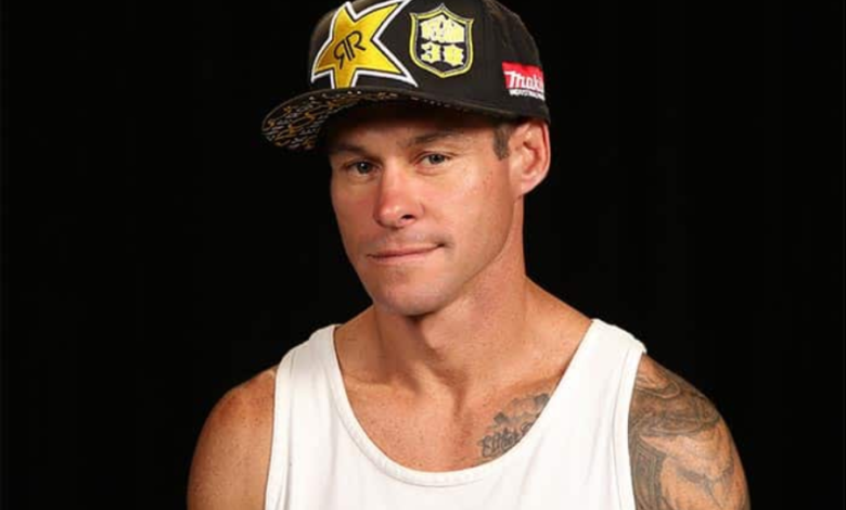 brian deegan net worth