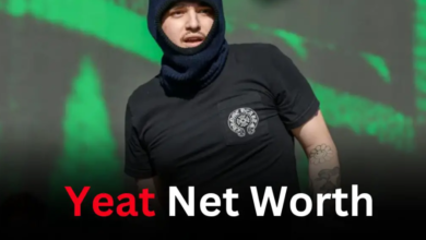 yeat net worth