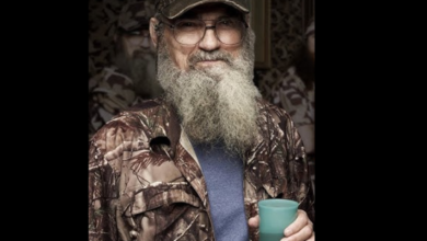 Duck Dynasty Cast Member Dies