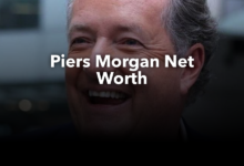 piers morgan net worth