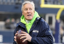 pete carroll