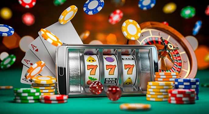 Explore the Excitement of Cosmobet Casino Online Slots Explore the Excitement of Cosmobet Casino Online Slots