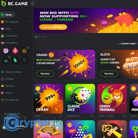 Exploring BC.Game Casino Your Ultimate Guide to Online Gaming Exploring BC.Game Casino Your Ultimate Guide to Online Gaming