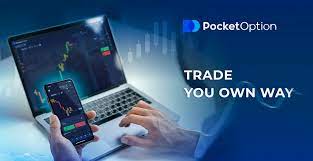 Pocket Option Login A Comprehensive Guide to Accessing Your Account Pocket Option Login A Comprehensive Guide to Accessing Your Account