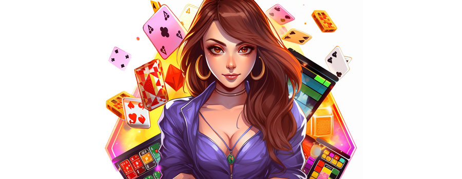 RoboCat Casino - Odkryj świat innowacyjnych gier online RoboCat Casino - Odkryj świat innowacyjnych gier online