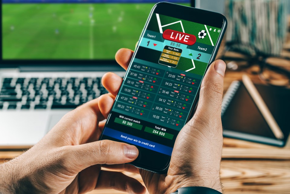 Top football betting odds 2025 20