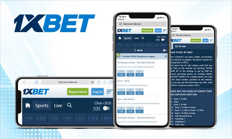 Explore the Exciting Features of 1xBet Download APP Explore the Exciting Features of 1xBet Download APP