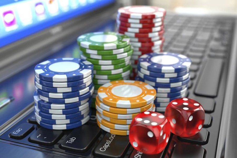 Explore the Exciting World of Chillireels Casino & Sportsbook Explore the Exciting World of Chillireels Casino & Sportsbook