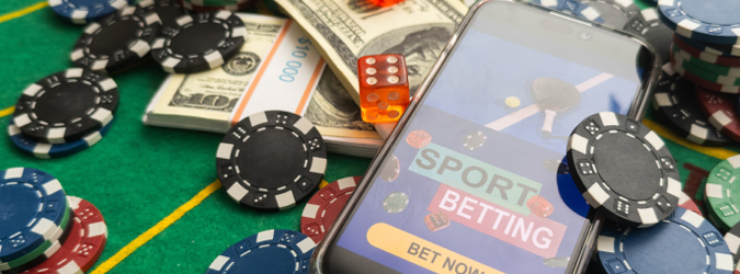 Get started now with massive potential in online gaming Get started now with massive potential in online gaming